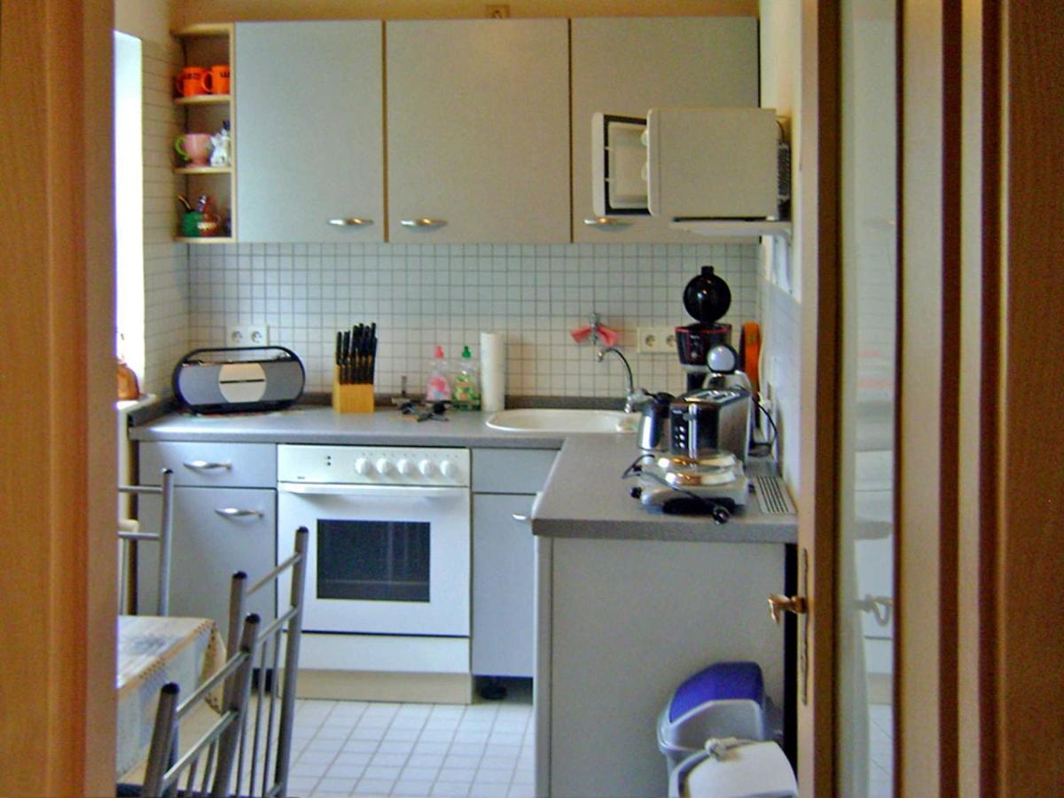 Ferienhaus Mirada Blankenhagen Kültér fotó