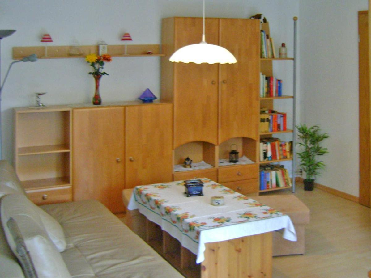 Ferienhaus Mirada Blankenhagen Kültér fotó